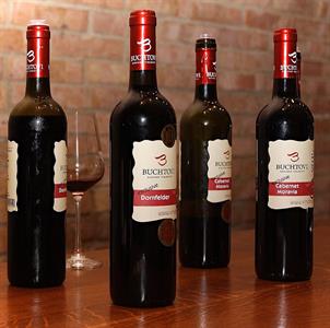 Víno z Velkých Pavlovic * MÁJOVÉ OTEVŘENÉ VINNÉ SKLEPY 2017