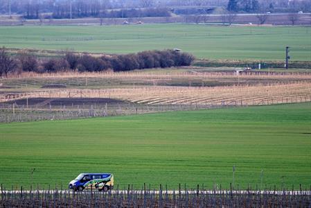 Město Velké Pavlovice * Biocentrum Záblatská v roce 2023