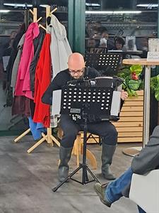 ZUŠ * Benefiční koncert na pomoc Krnovu, městu postiženému povodněmi