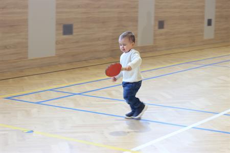 Základní škola * Předvánoční Den otevřených dveří 2024 ve velkopavlovické základní škole