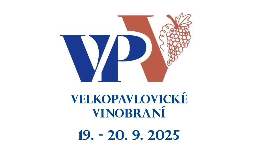 Předprodej vstupenek na Velkopavlovické vinobraní. Nově i jednodenní vstupenky