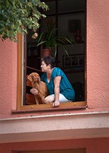 UMĚNÍM POZNÁVÁME SVÉ SOUSEDY * výstupy DUBEN 2011