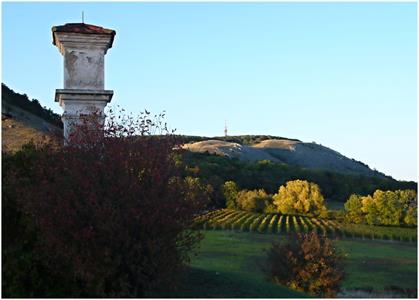 UMĚNÍM POZNÁVÁME SVÉ SOUSEDY * výstupy DUBEN 2011