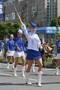 UMĚNÍM POZNÁVÁME SVÉ SOUSEDY * výstupy DUBEN 2011