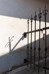 UMĚNÍM POZNÁVÁME SVÉ SOUSEDY * výstupy KVĚTEN 2011