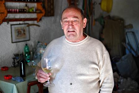 UMĚNÍM POZNÁVÁME SVÉ SOUSEDY * výstupy KVĚTEN 2011