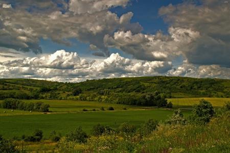 UMĚNÍM POZNÁVÁME SVÉ SOUSEDY * výstupy ČERVEN 2011