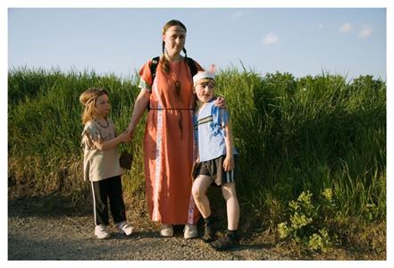 UMĚNÍM POZNÁVÁME SVÉ SOUSEDY * výstupy ČERVEN 2011