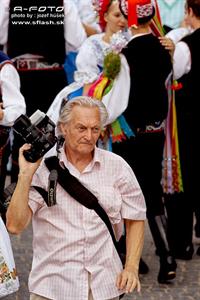 UMĚNÍM POZNÁVÁME SVÉ SOUSEDY * výstupy ČERVEN 2011