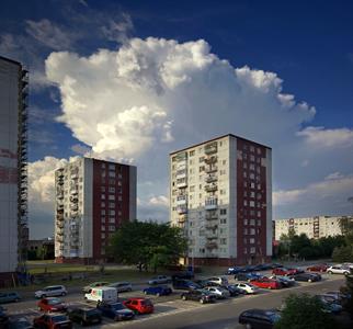 UMĚNÍM POZNÁVÁME SVÉ SOUSEDY * výstupy ČERVENEC 2011