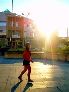 UMĚNÍM POZNÁVÁME SVÉ SOUSEDY * výstupy ČERVENEC 2011