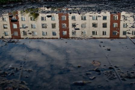 UMĚNÍM POZNÁVÁME SVÉ SOUSEDY * výstupy SRPEN 2011