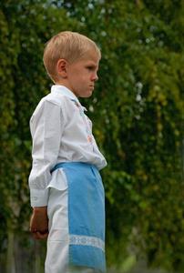 UMĚNÍM POZNÁVÁME SVÉ SOUSEDY * výstupy SRPEN 2011