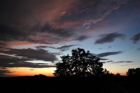 UMĚNÍM POZNÁVÁME SVÉ SOUSEDY * výstupy SRPEN 2011