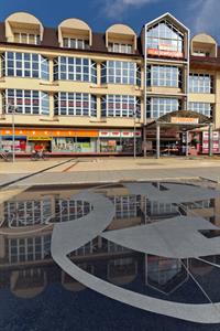 UMĚNÍM POZNÁVÁME SVÉ SOUSEDY * výstupy ZÁŘÍ 2011