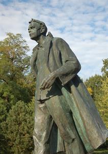 UMĚNÍM POZNÁVÁME SVÉ SOUSEDY * výstupy ZÁŘÍ 2011