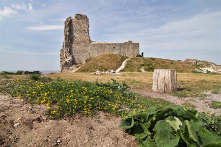 UMĚNÍM POZNÁVÁME SVÉ SOUSEDY * výstupy ZÁŘÍ 2011
