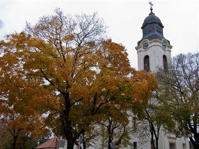 UMĚNÍM POZNÁVÁME SVÉ SOUSEDY * výstupy ZÁŘÍ 2011