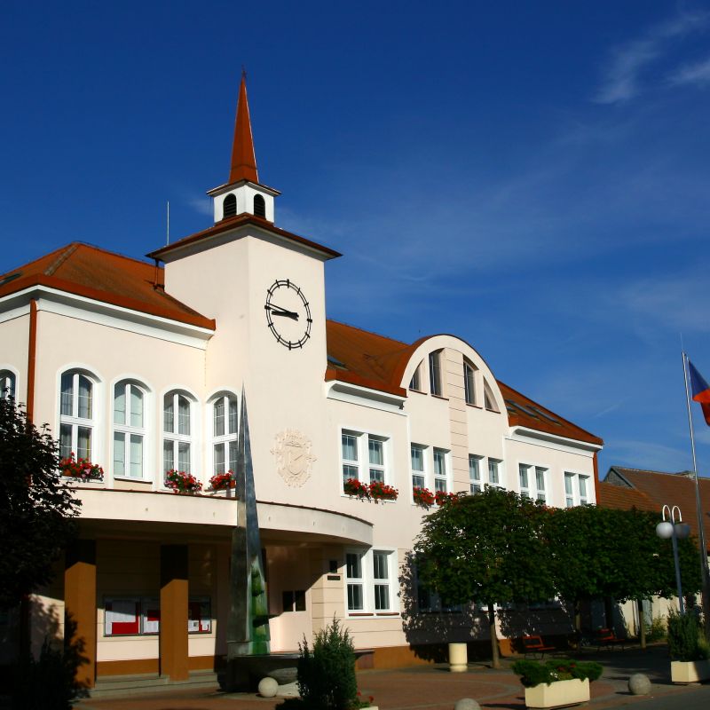 Pozvánka na Zastupitelstvo města Velké Pavlovice