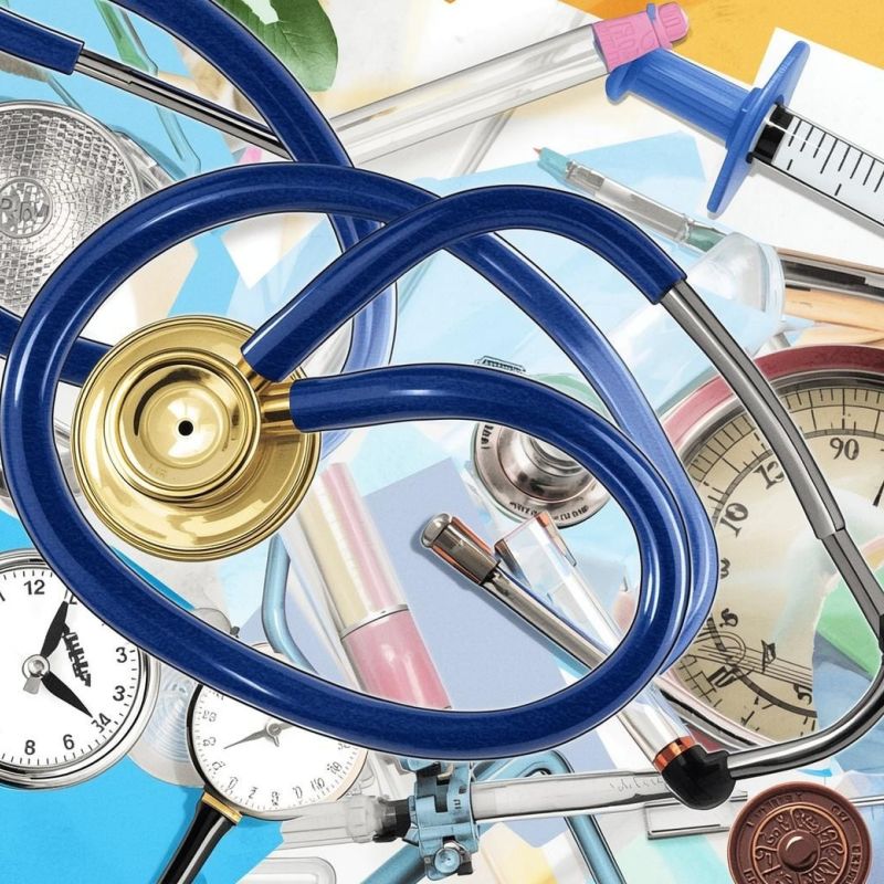 MUDr. Petr KOS nebude 26. a 27. 2. 2026 ordinovat, od 2. 3. 2026 pak na nové adrese