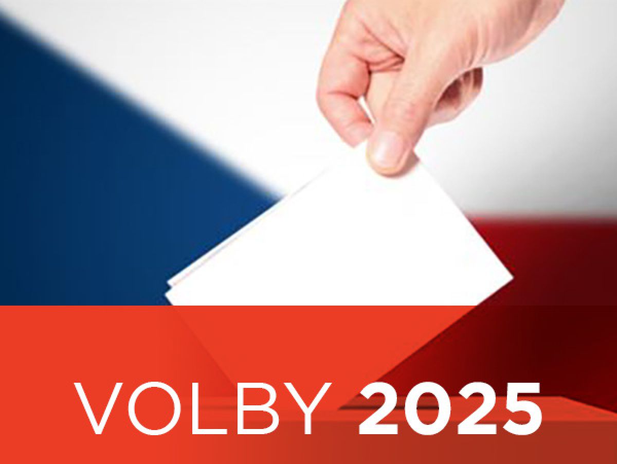 Volby do Poslanecké sněmovny Parlamentu ČR 2025 * výsledky ve Velkých Pavlovicích