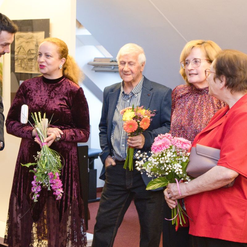 Plenér 2025 opět s velkopavlovickými motivy