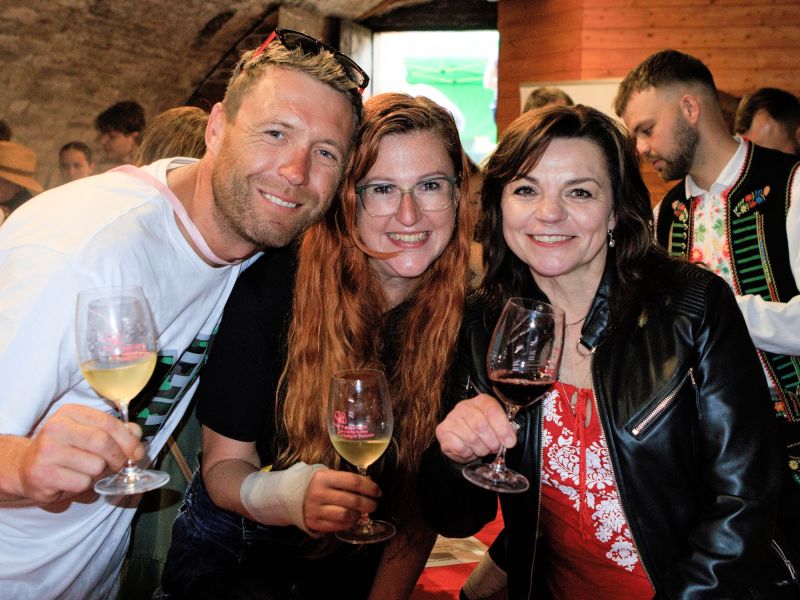 MÁJOVÉ OTEVŘENÉ SKLEPY 2026