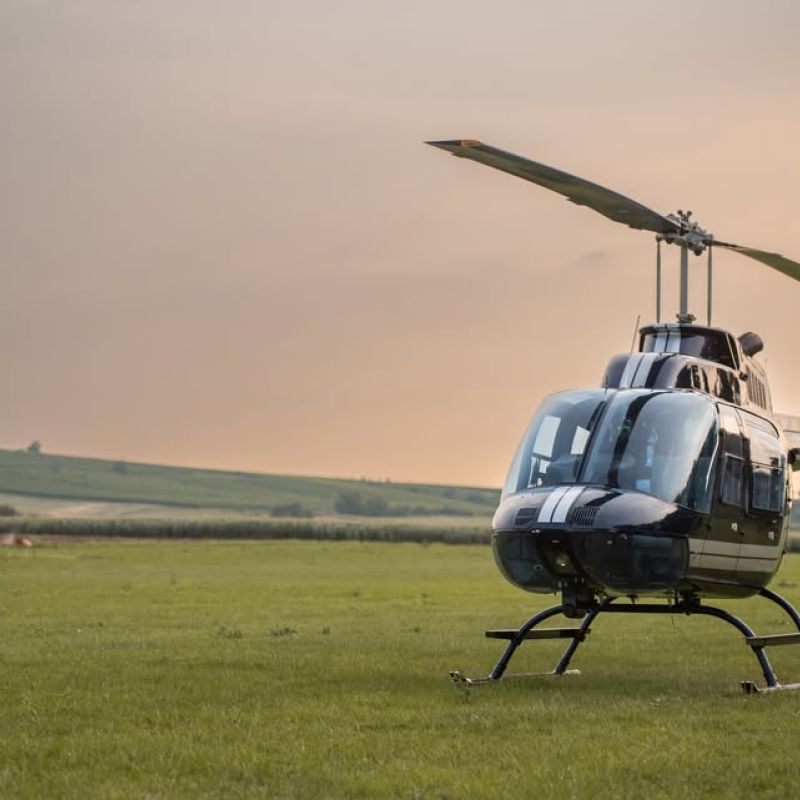 Dětský den s vrtulníkem se ruší!