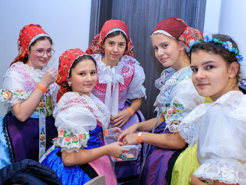 KATEŘINSKÉ HODEČKY 2026