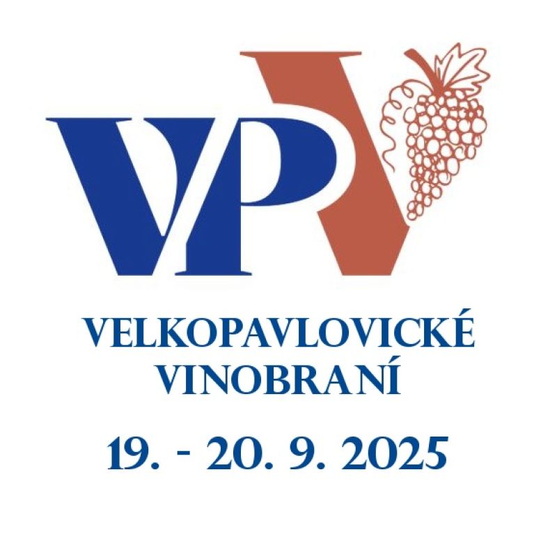 Velkopavlovické vinobraní 2025 * Dotazník