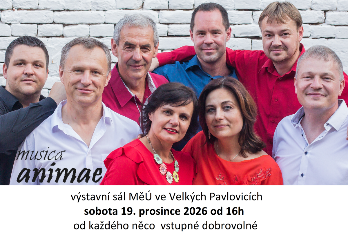 MUSICA ANIMAE : OD KAŽDÉHO NĚCO