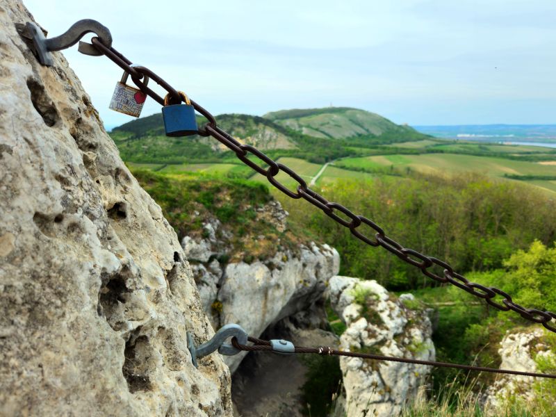 JARNÍ PŘECHOD PÁLAVY roku 2026 - XIII. ročník