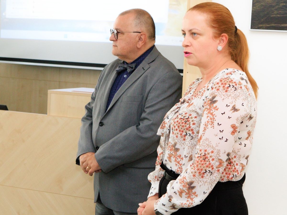 Dekondice seniorů. Další díl ze seriálu přednášek pro naše seniory