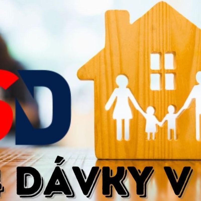 Oznámení o zavedení SUPERDÁVKY, od 1. října 2025