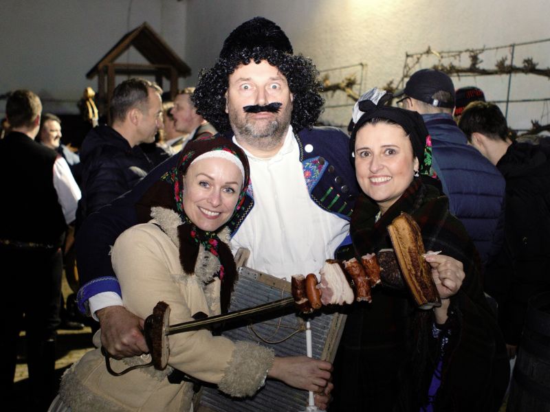 OSTATKOVÉ OTEVŘENÉ SKLEPY 2026