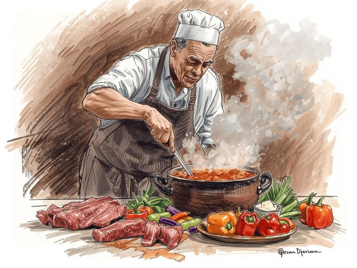 VELKOPAVLOVICKÝ GULÁŠFEST 2026