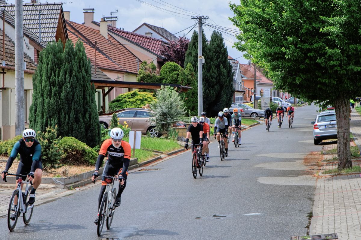 Omezení dopravy * 16. května 2026