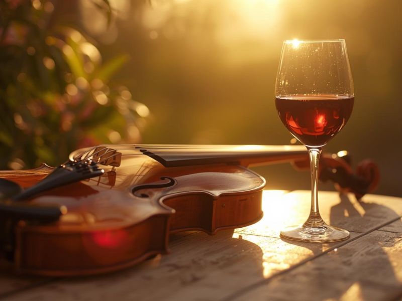 I. VINNÉ LÉTO S CIMBÁLEM roku 2026