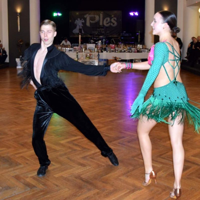 Předprodej vstupenek na PLES MĚSTA VELKÉ PAVLOVICE zahájen!