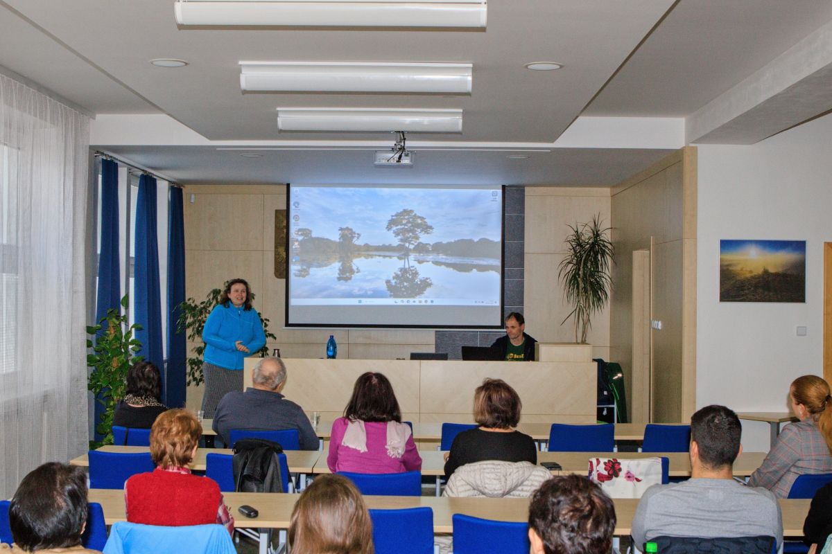 Na vlastní pěst rumunskými Karpaty!