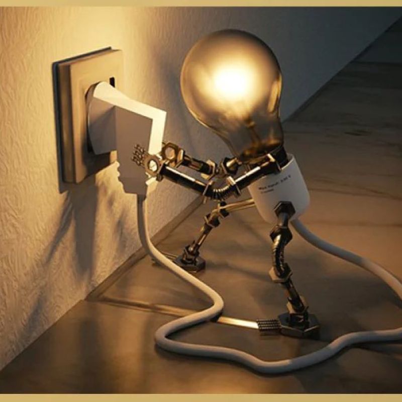 Oznámení o PŘERUŠENÍ DODÁVKY ELEKTRICKÉ ENERGIE - 27. května 2026