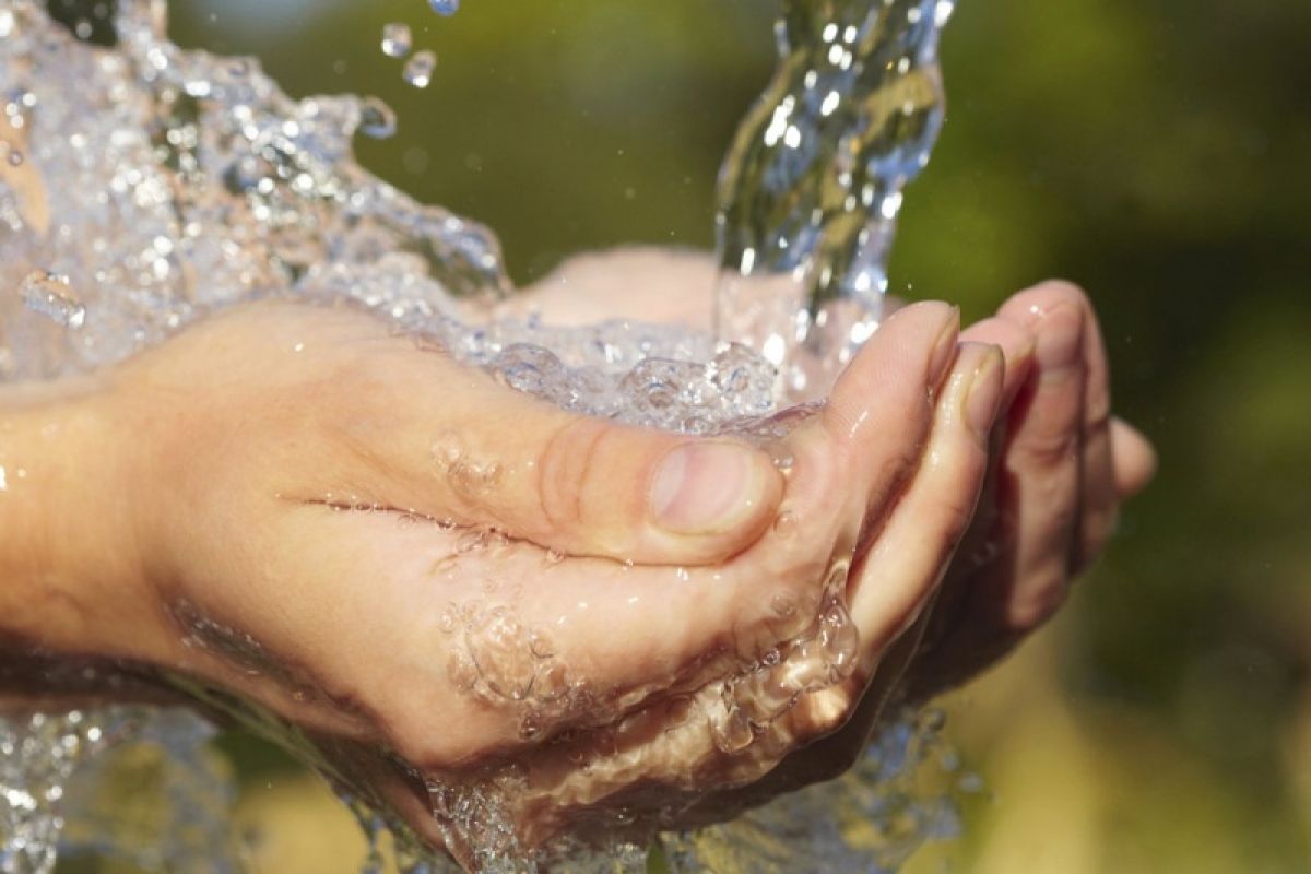 Důležité upozornění - Oznámení o OMEZENÍ UŽÍVÁNÍ PITNÉ VODY