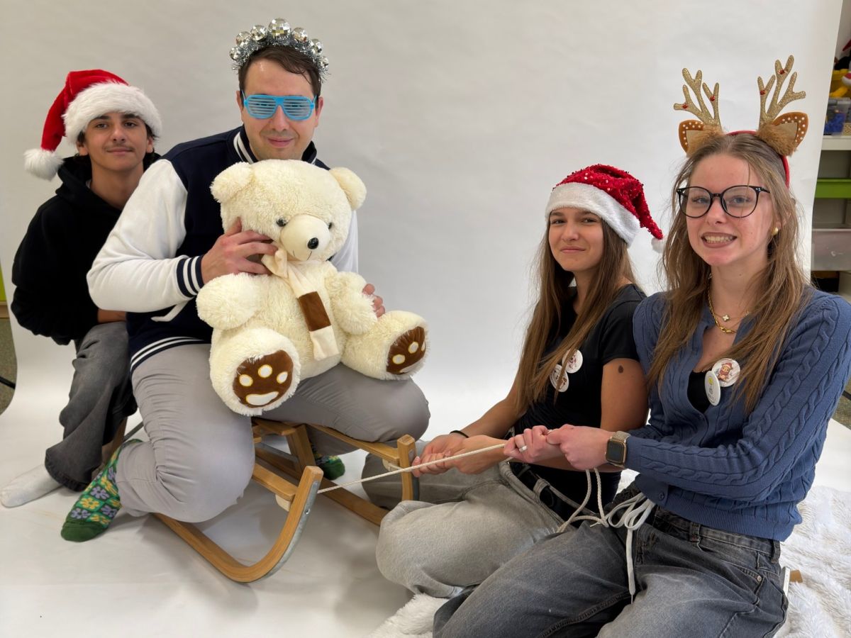 DEN OTEVŘENÝCH DVEŘÍ na Základní škole Velké Pavlovice