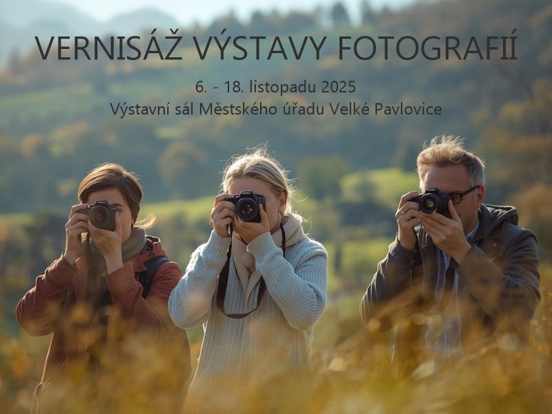 VÝSTAVA FOTOGRAFIÍ * SNOVOST (MÉ) REALITY