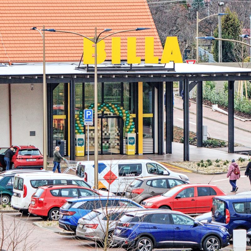 VIDEOREPORTÁŽ RTV Jih * Tereziánské náměstí, bude srdce Velkých Pavlovic