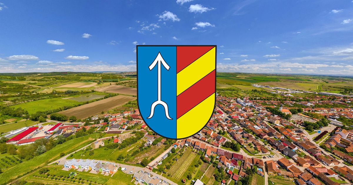 Oznámení o opravě kanalizace na ulici V Sadech