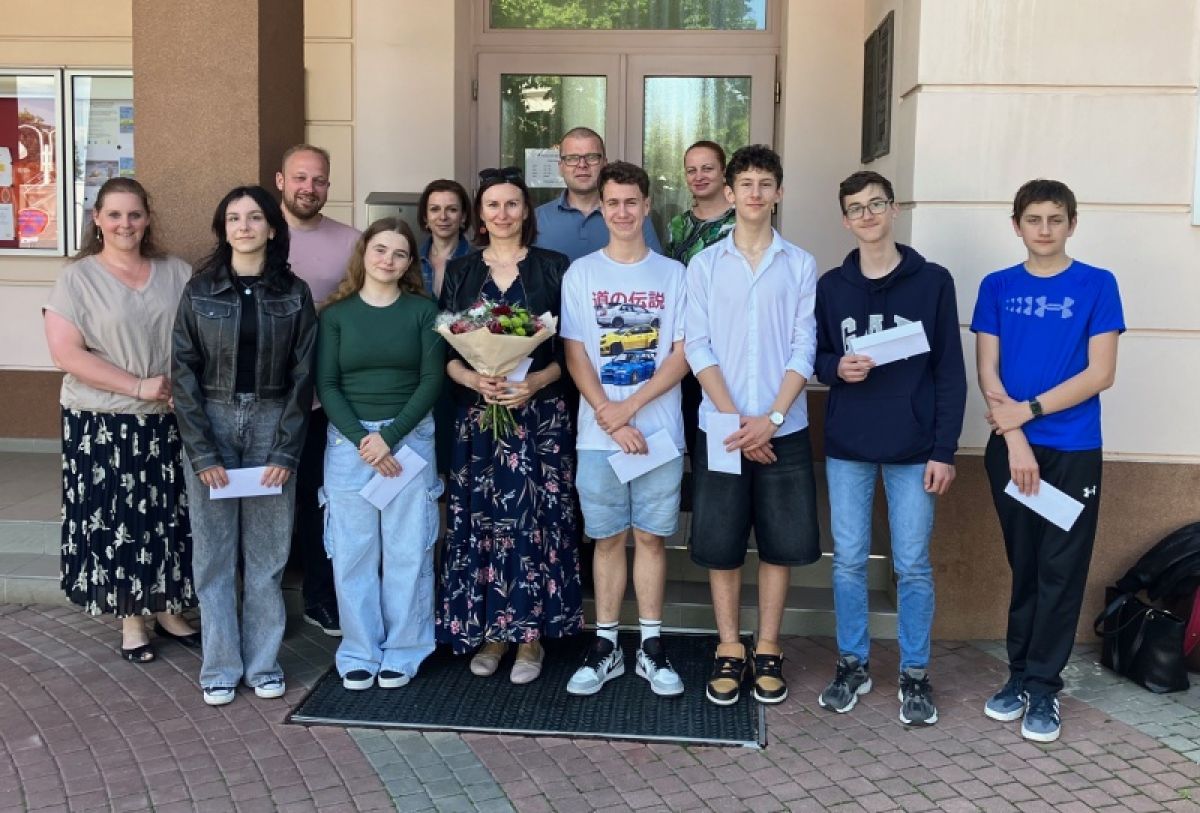Paměť národa - Postbellum. Vzpomínky ožívají i díky studentům velkopavlovického gymnázia