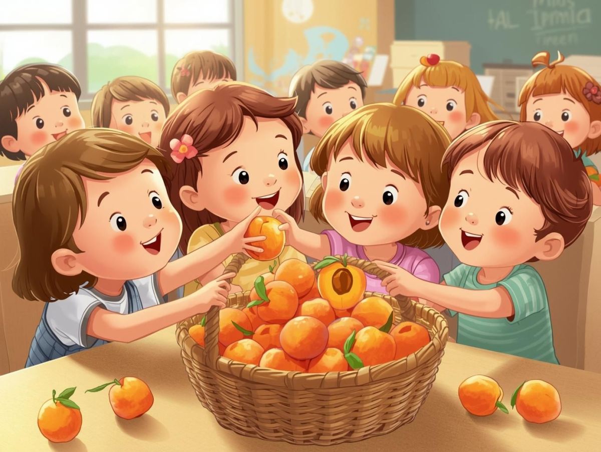 Zápis do dětské skupiny MARHULKA Velké Pavlovice pro školní rok 2026/2027